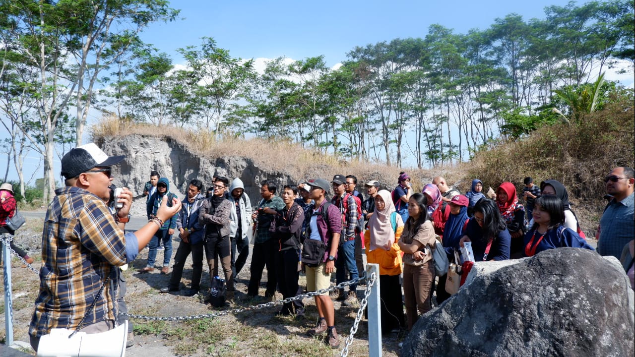 Mengupas Sinergi Kearifan Lokal dan Teknologi dalam Temu Netizen ke-10 #MAHAGURUMERAPI