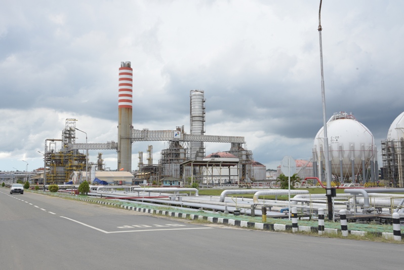 Menjadikan Pertamina Tuan Rumah di Negeri Sendiri