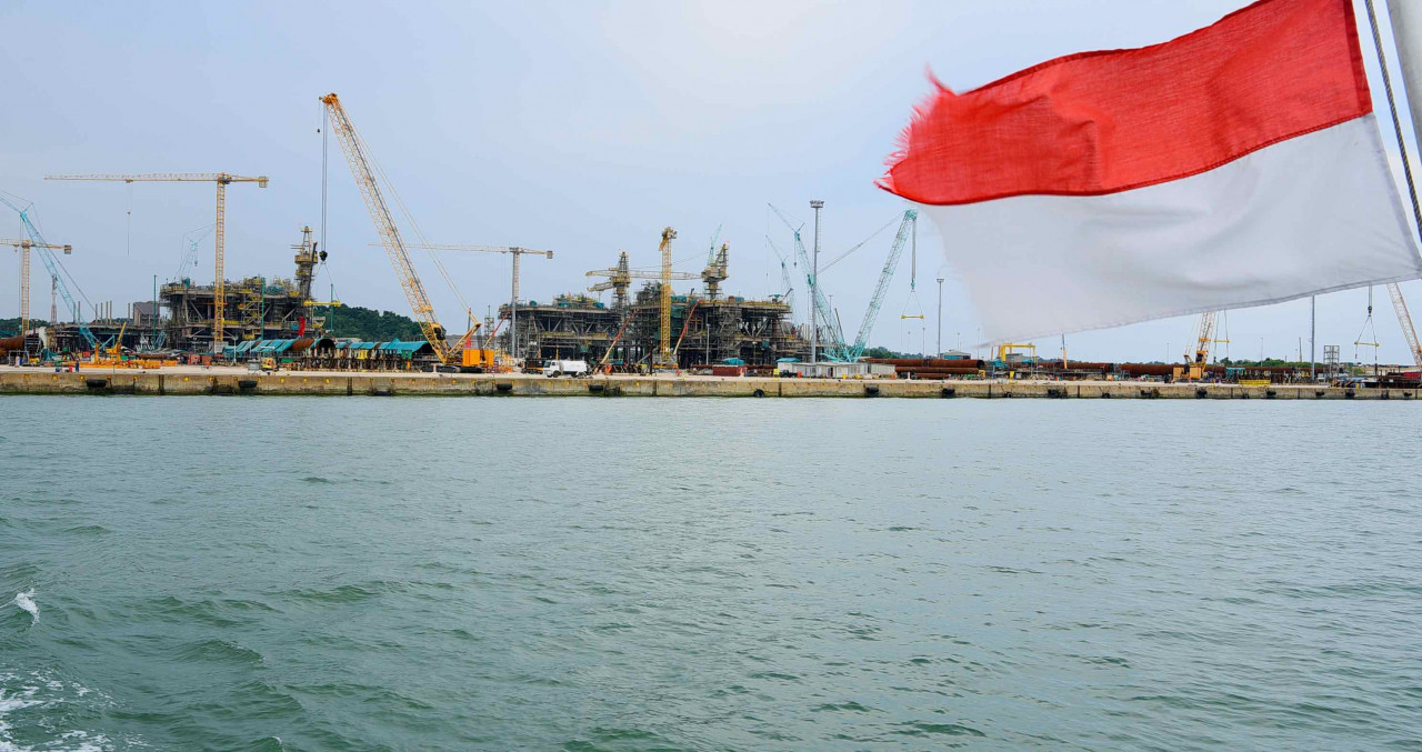 Menjaga Produksi Migas di Tengah Tantangan Operasi