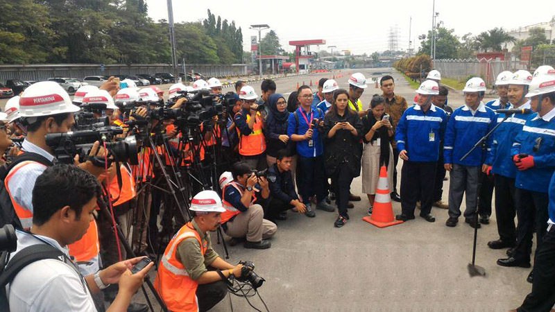 Menteri ESDM Tegaskan Tidak Ada Kenaikan Harga Listrik