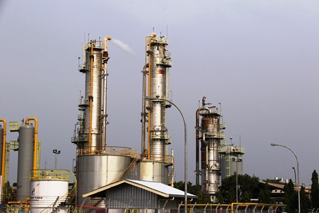 Menteri ESDM Tetapkan Mekanisme Pengembalian Biaya Investasi Kegiatan Hulu Migas