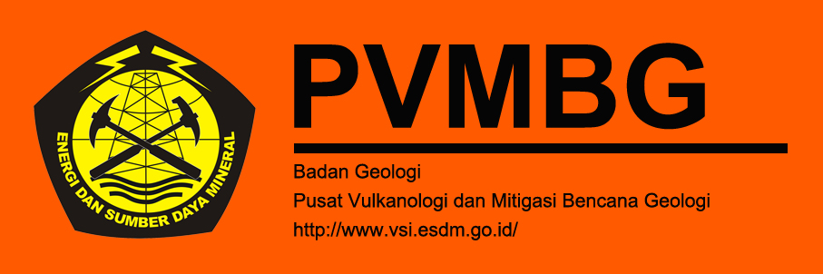 Menuju Satu Abad Pemantauan PVMBG