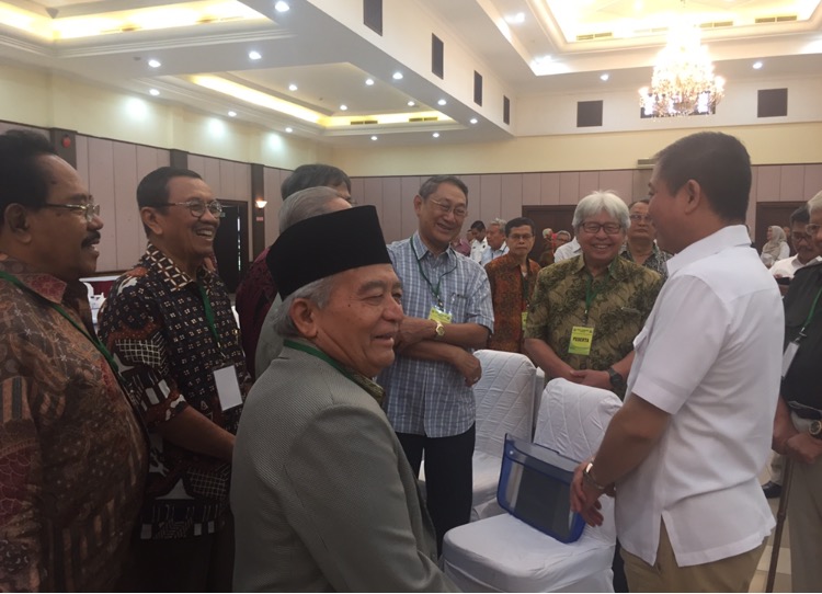 Menyoal Mobil Listrik, Begini Bisikan MESDM Kepada Presiden RI 