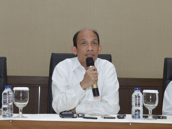 Menyoal Permen 42 Tahun 2018, Wamen ESDM: Minat Investor Tidak Terganggu, Negara Lain Lebih Ketat