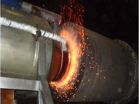 Mini Plant Karbon Aktif Kapasitas 1 Ton per Hari Dibangun di Samarinda