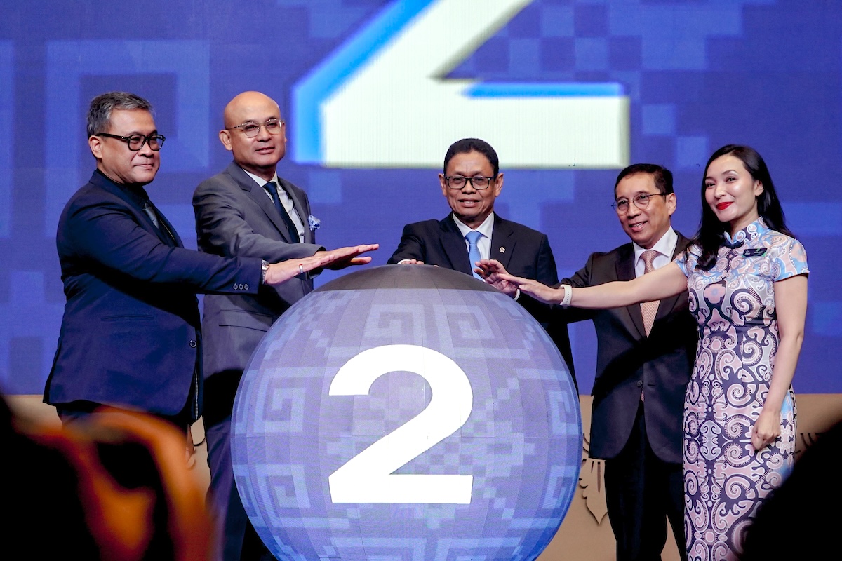 Mitigasi Tak Bisa Ditunda, Wamen Yuliot Dorong Tiga Langkah Hadapi Risiko Bencana