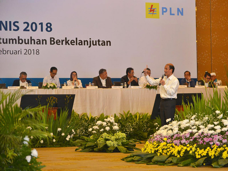 Negara Maju Ubah Human Resources Menjadi Human Capital