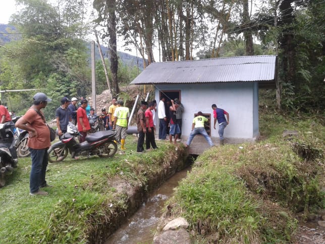 Optimalkan Akses Listrik, Pemerintah Fokus Revitalisasi Pembangkit EBT