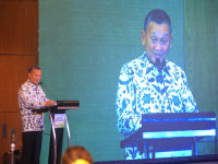 Optimalkan Pasokan Energi, Menteri Arifin Dorong Kolaborasi Internasional