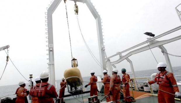 P3GL Kirim Bantuan Tenaga Ahli dalam Pencarian Kapal Sinar Bangun di Toba