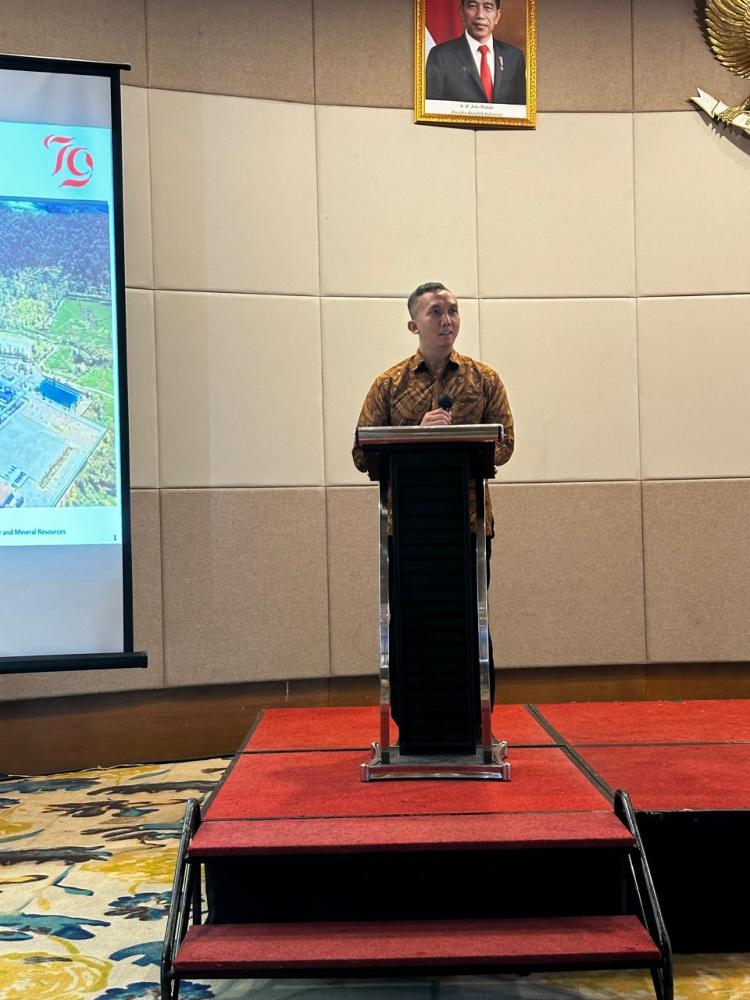 Panas Bumi Sumbang Bonus Produksi Hampir Rp1 Triliun Untuk Pengembangan Masyarakat  