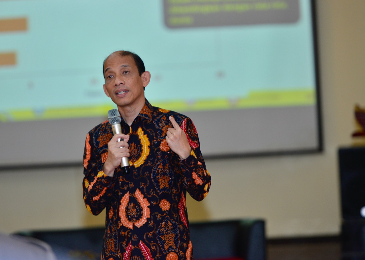 Panas Bumi, Sumber Energi Yang Andal