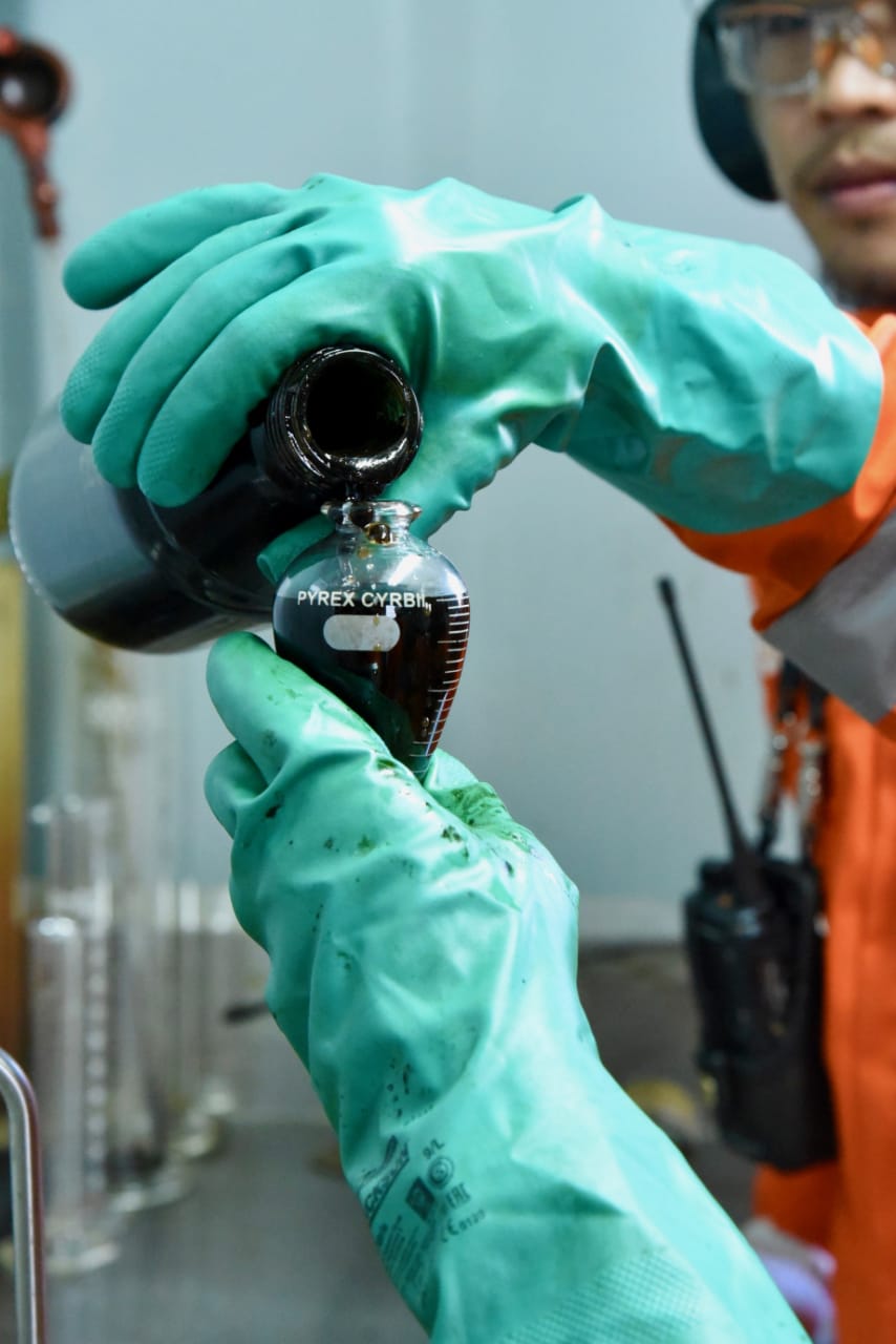 Covid-19 Pandemic Pushes March ICP Down to USD34.23/Barrel