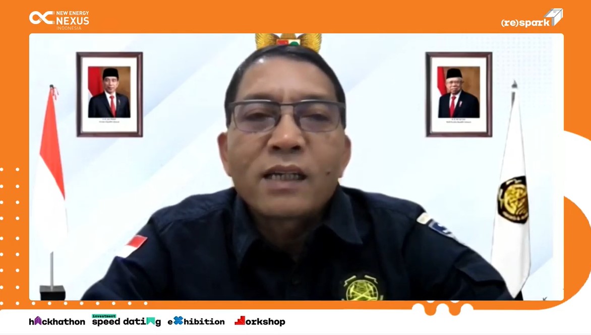 Panggilan Bagi Milenial untuk Mengembangkan Startup EBT