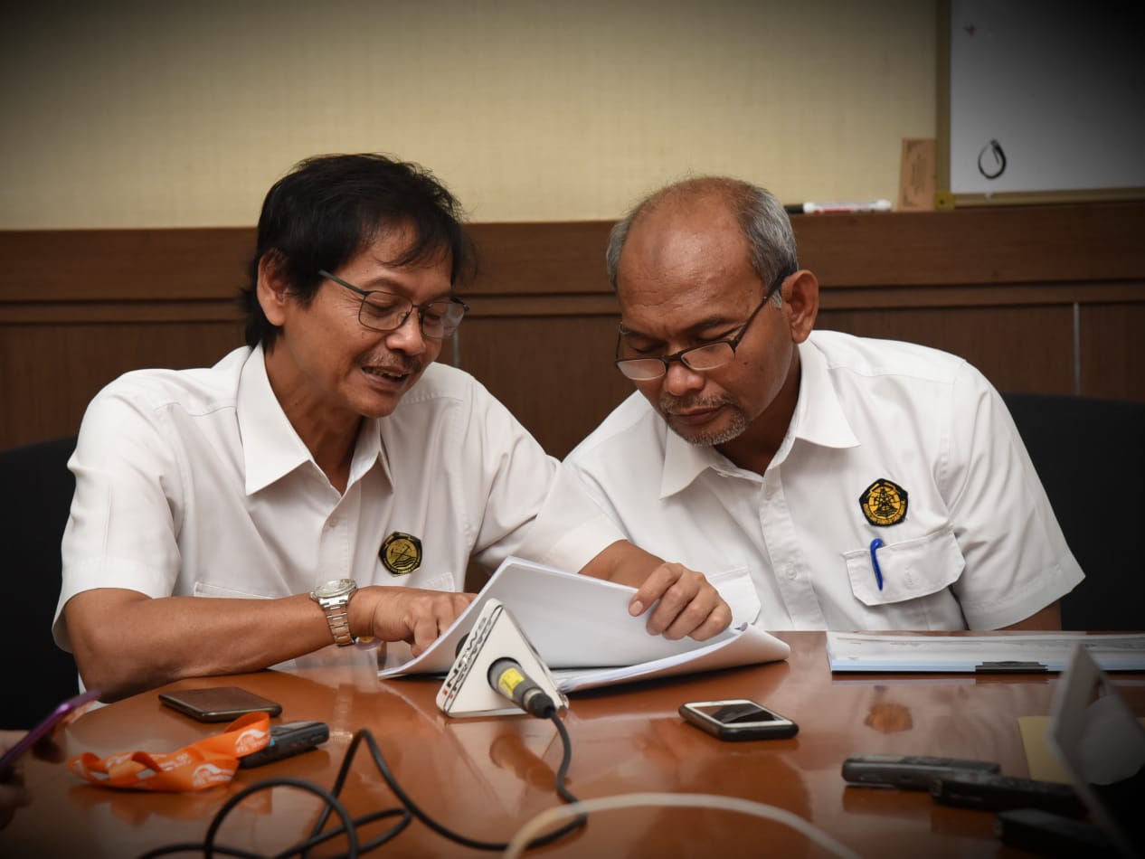 Pantau Pasokan Energi, ESDM Buka Posko Lebaran