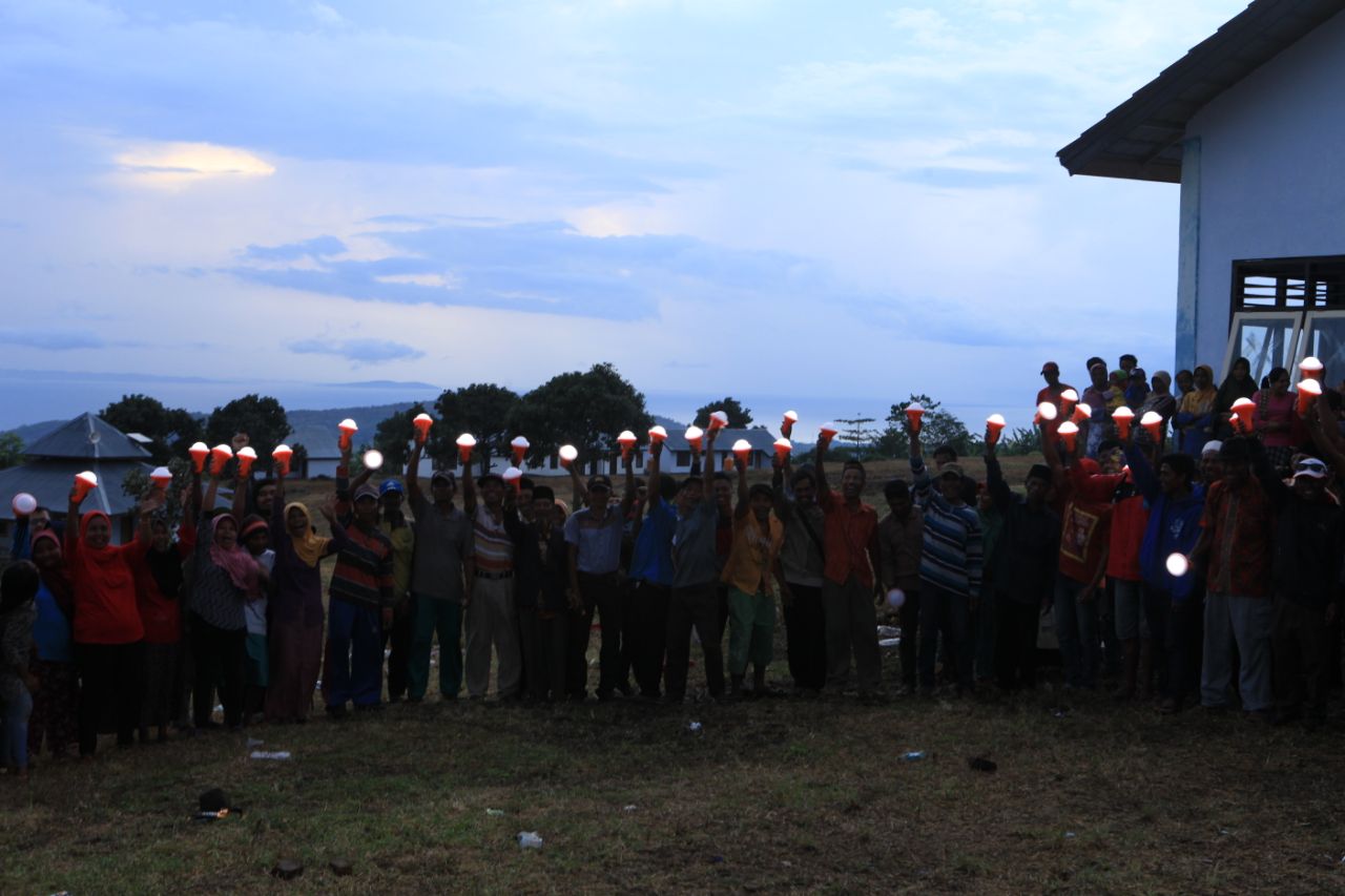 Papua dan NTT Jadi Prioritas Program LTSHE di 2019