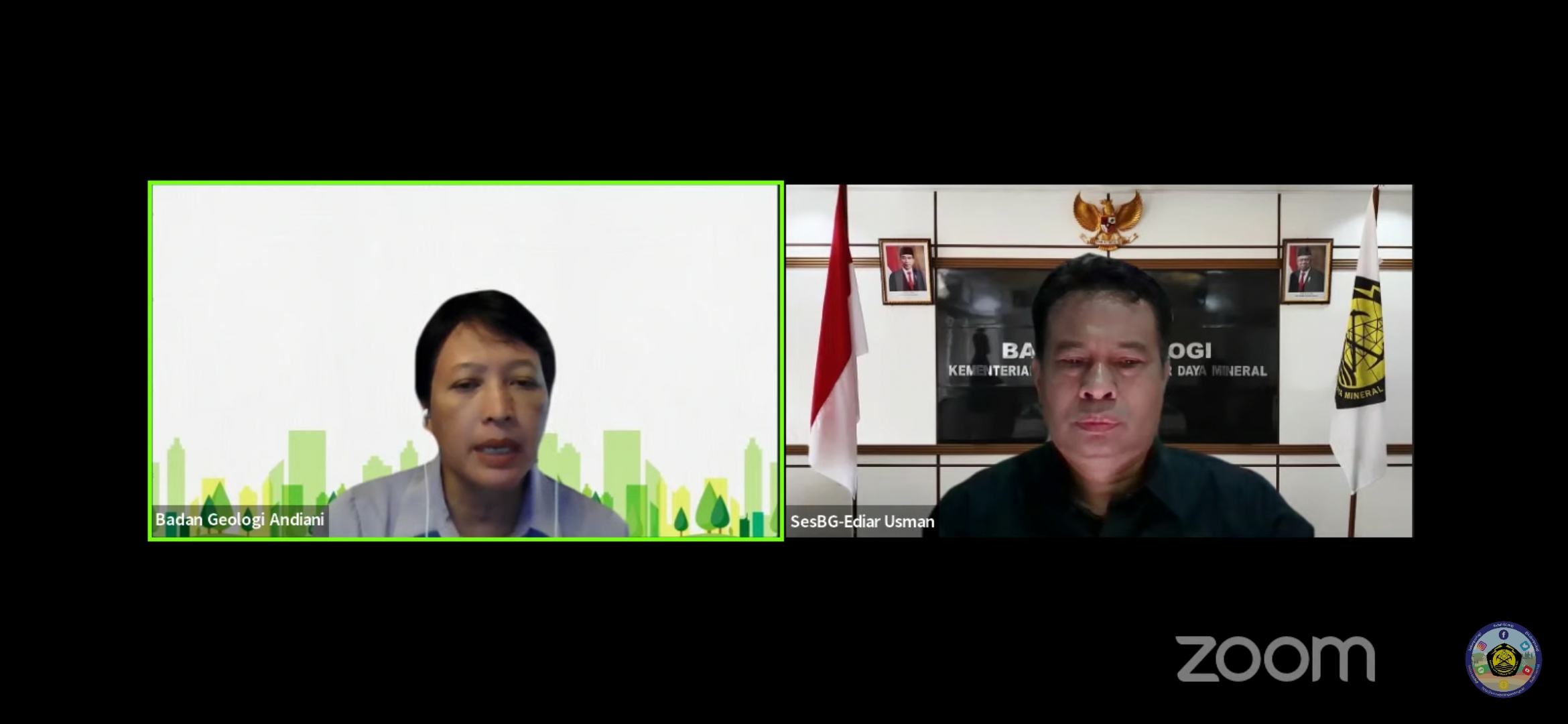 Pascaerupsi Gunung Semeru, Badan Geologi: Waspadai Aliran Lahar Akibat Datangnya Musim Penghujan