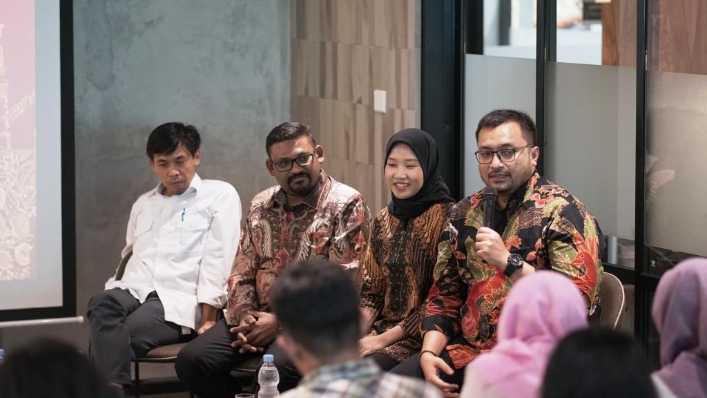 Peluang Terbuka Lebar, Peran Generasi Muda di Sektor Migas Dinanti 