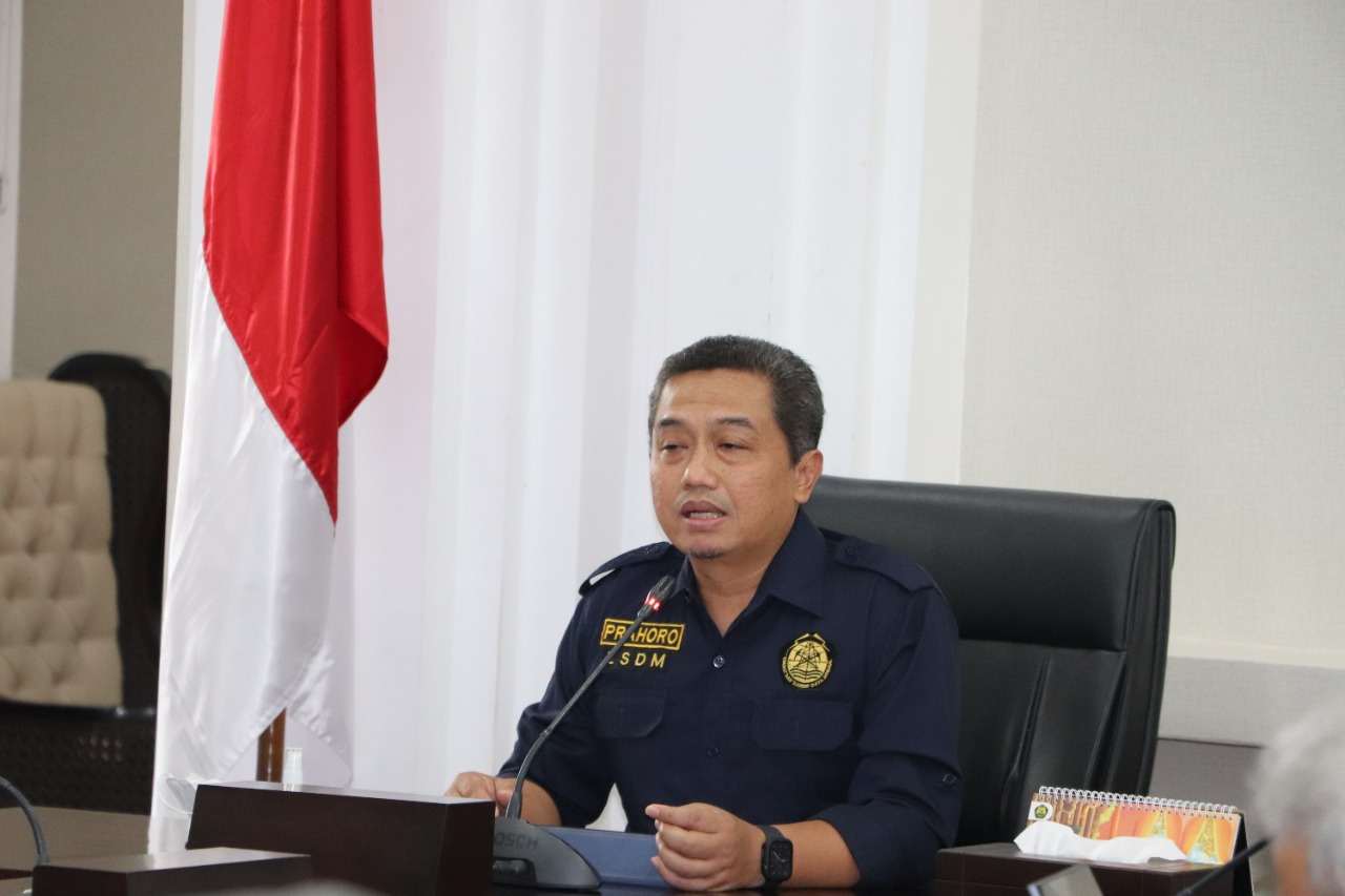 PEM Akamigas Terbukti Cetak Tenaga Ahli Siap Kerja 