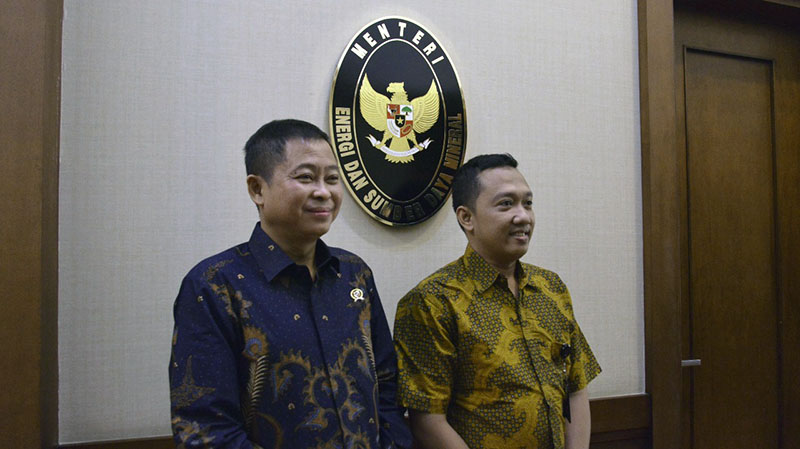 Pembakaran Sempurna, Tusina Baraseger Efektif Digunakan Sebagai Pembangkit