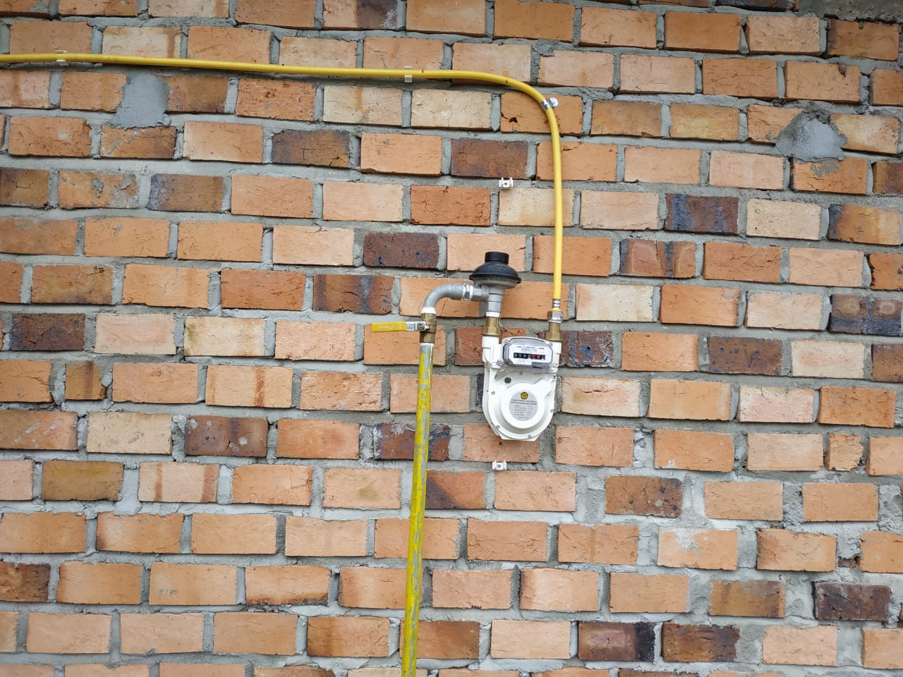 Pembangunan Jaringan Gas Indonesia Terbanyak Ada di Prabumulih