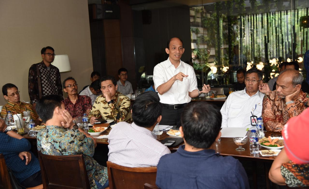 Pembangunan Kilang Efisienkan Cracking Cost