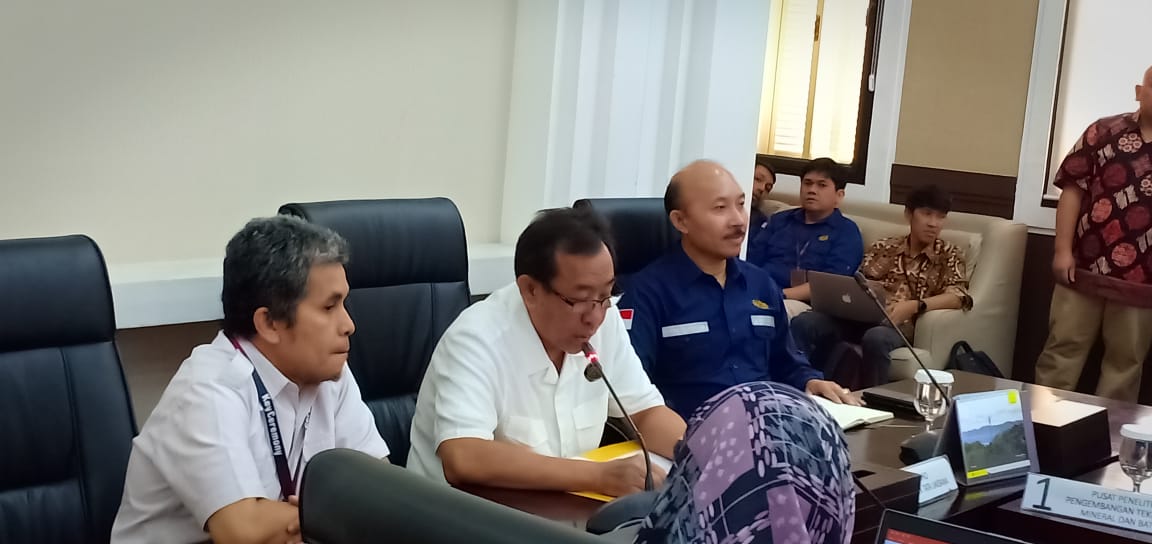 Pembangunan Zona Integritas, Kementerian ESDM Terus Tingkatkan Layanan Publik dan Inovasi