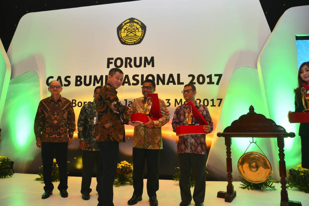 Pemerintah Berikan Apresiasi Atas Serapan Produk Dalam Negeri