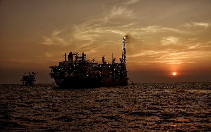 Pemerintah Bidik 11 Proyek Strategis Topang Lifting Migas Tahun Ini