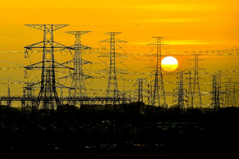Pemerintah Dorong Perbankan Kembangkan Smart Grid
