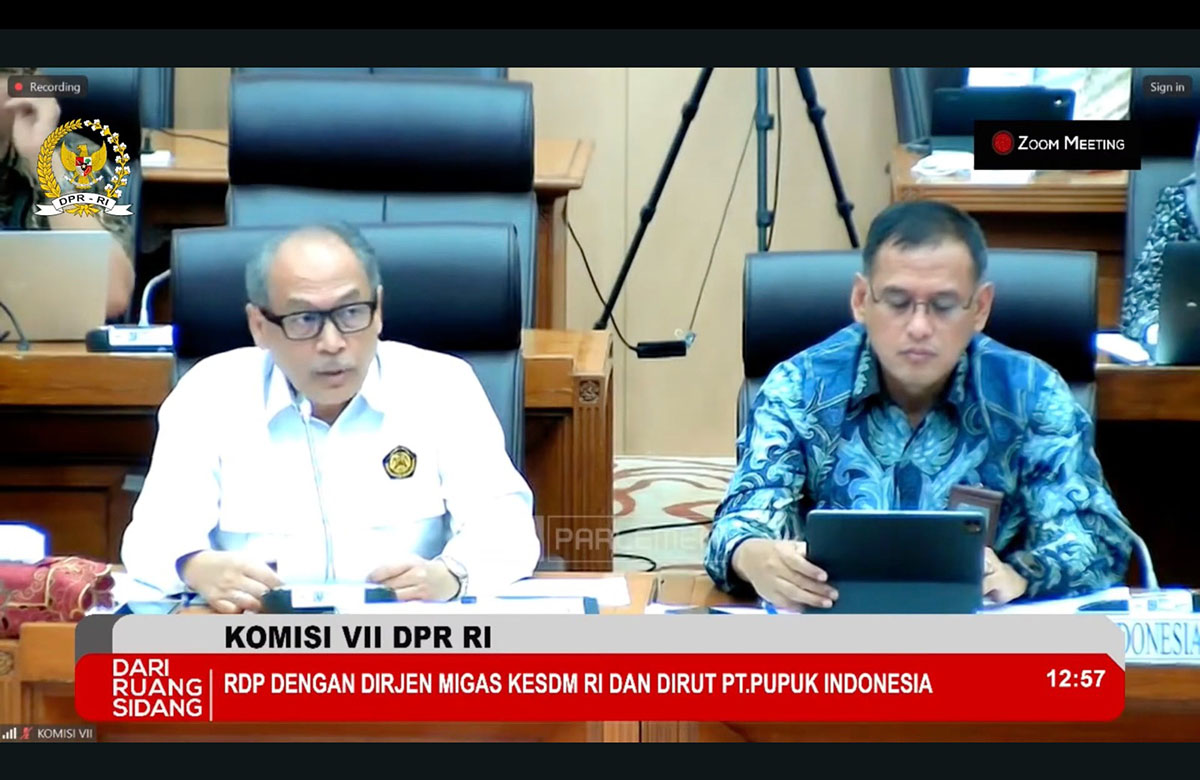 Pemerintah Evaluasi Penerima HGBT