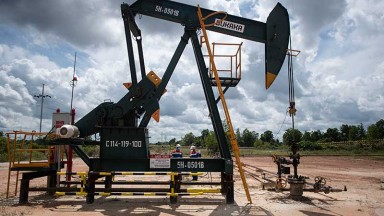 Pemerintah Incar Tambahan Lifting dari Sumur Idle