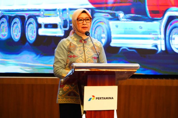 Pemerintah Ingatkan Badan Usaha Penugasan Distribusikan BBM Tepat Sasaran dan Tepat Volume