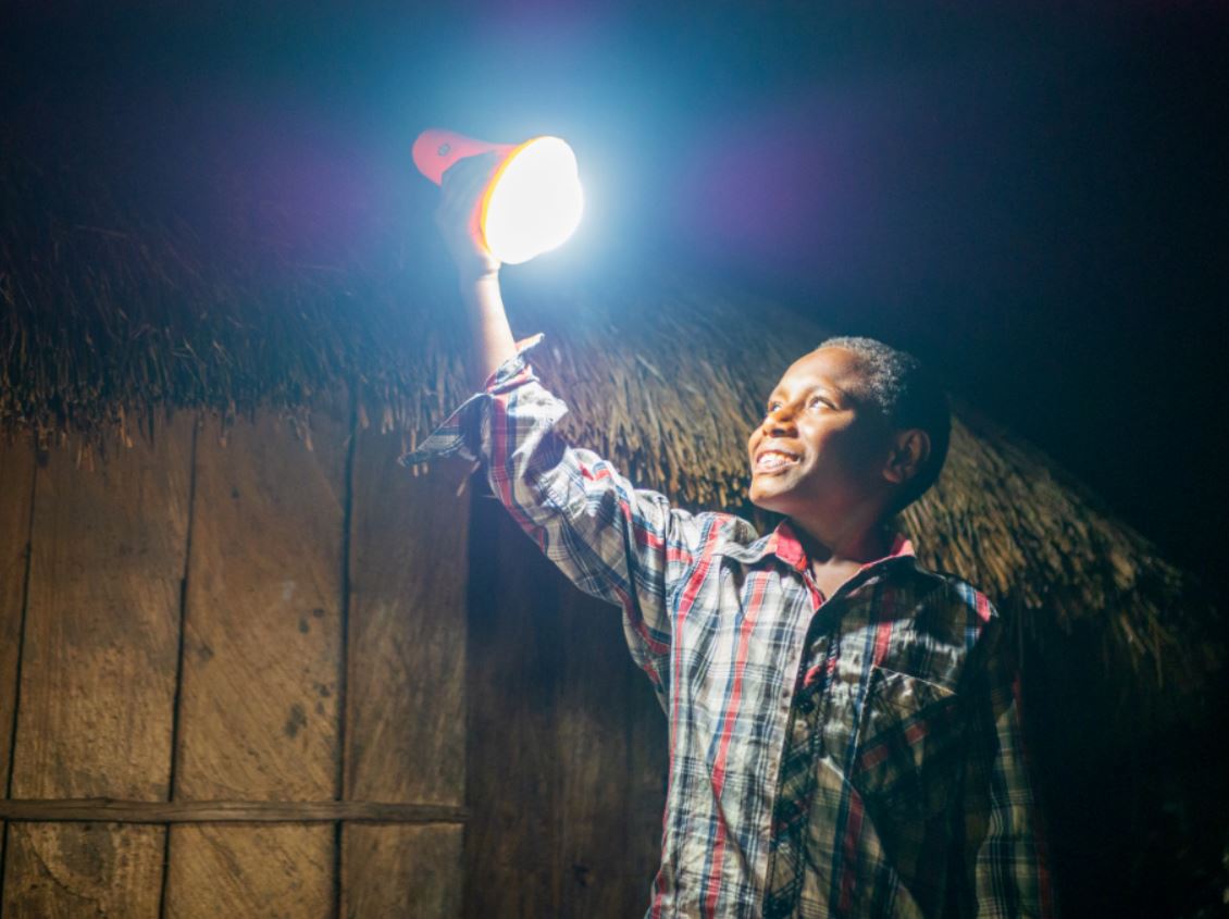 Pemerintah Komitmen Tingkatkan Akses Energi untuk Pembangunan Ekonomi dan SDM Lebih Baik