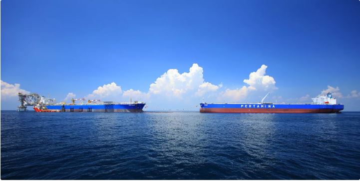 Pemerintah Optimis Eksplorasi Migas Meningkat Tahun Depan