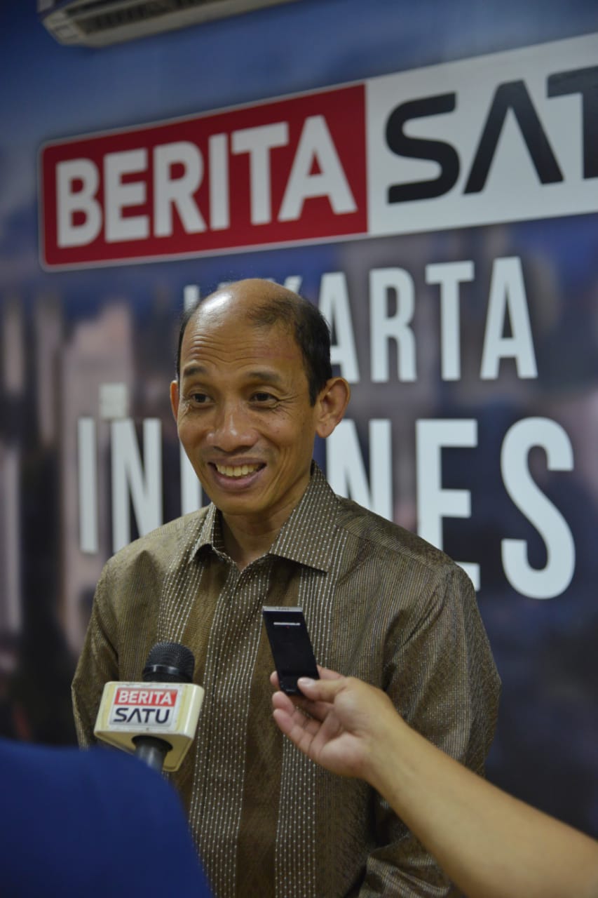 Pemerintah Optimis Tren Positif Investasi Hulu Migas Terus Berlanjut