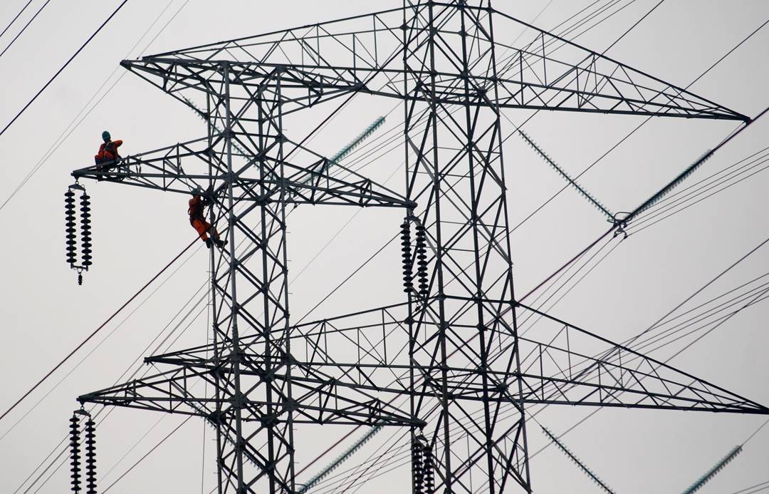 Pemerintah Pastikan Tarif Listrik Tetap di Tengah Kajian Formula Baru