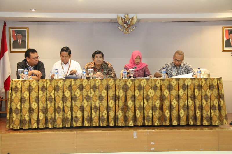 Pemerintah Patok 17 Lokasi Pembangunan Jargas di Tahun 2018