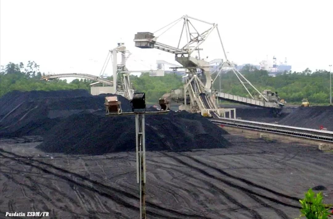 Pemerintah Patok HBA November 2018 Sebesar USD 97,90/Ton