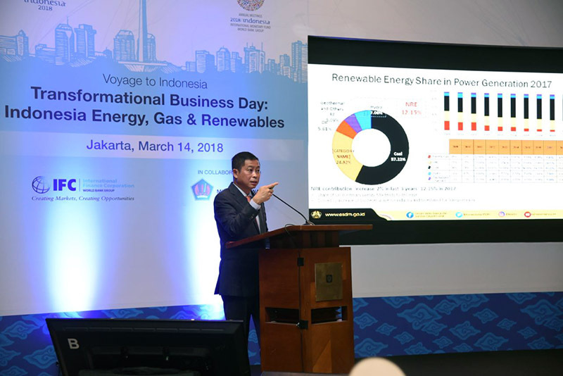 Pemerintah Penuhi Target Rasio Elektrifikasi, Jonan: No One Left Behind