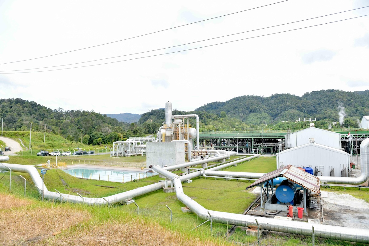 Pemerintah Percepat Pemulihan PLTP Sarulla, Siapkan Investasi Baru untuk Optimalkan Potensi Panas Bumi 1.100 MW