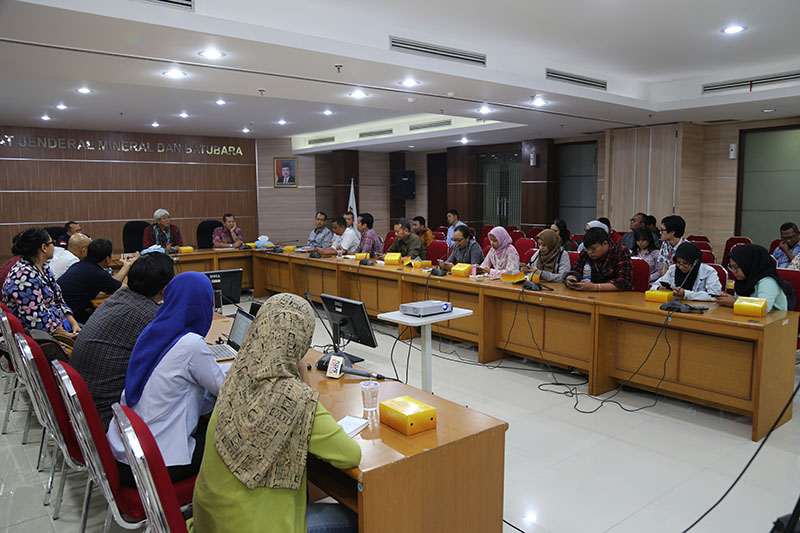 Pemerintah Perpanjang IUPK PT Freeport Indonesia Hingga 31 Juli 2018