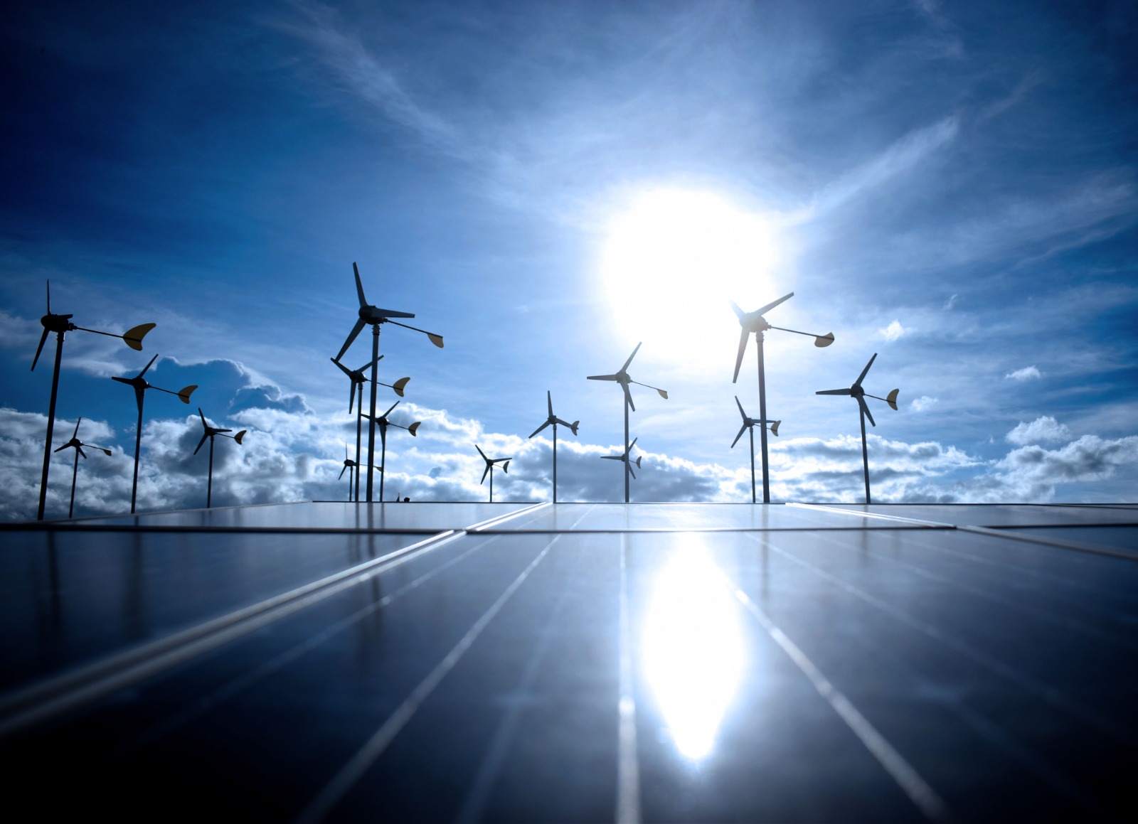 Pemerintah Sukses Tekan Emisi GRK dan Intensitas Energi Primer