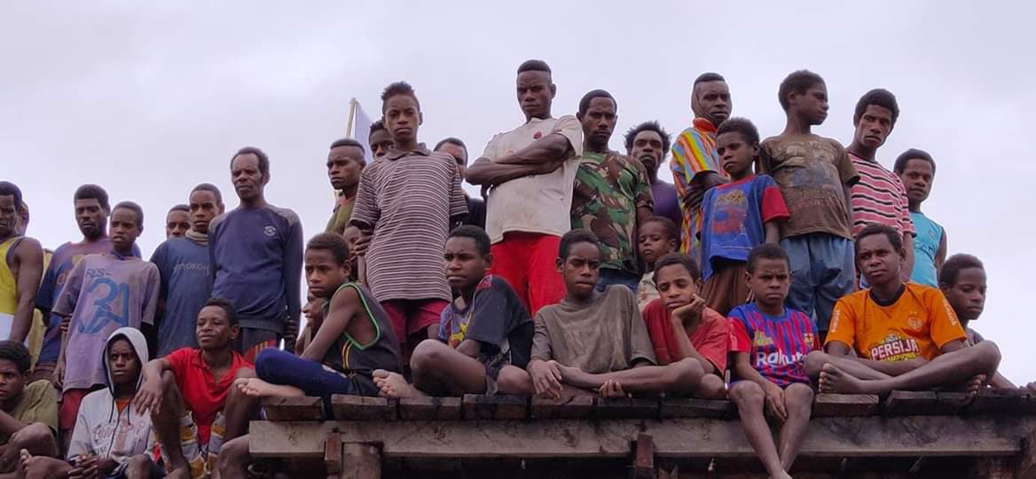 Pemerintah Tambah 3 Layanan BBM Satu Harga di Pedalaman