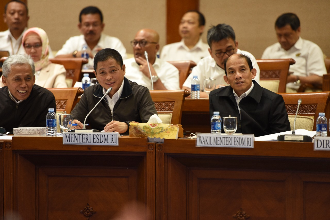 Pemerintah Tambah Penerima Subsidi Listrik Sebanyak 2,44 Juta Rumah Tangga