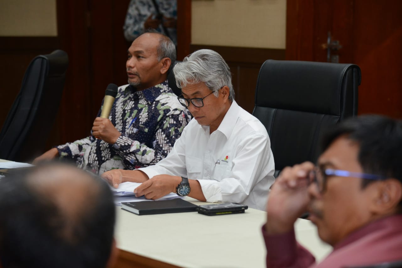 Pemerintah Umumkan Jadwal Lelang WK Migas Konvensional Tahap II Tahun 2019