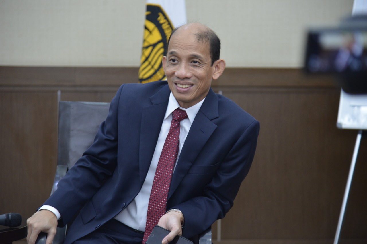 Pemerintah Ungkap Strategi Penuhi Lonjakan Kebutuhan Migas Nasional