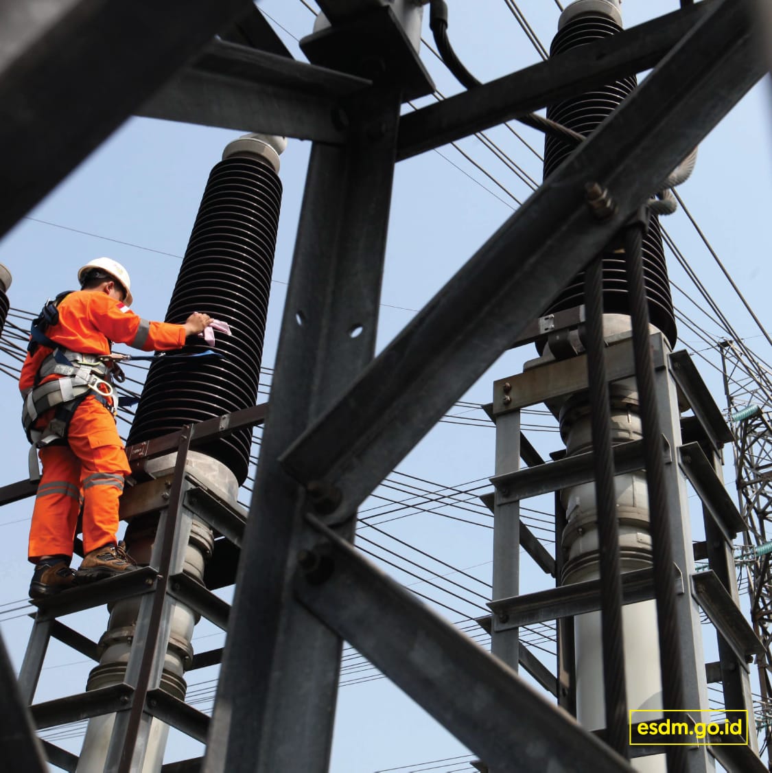 Pemerintah Usulkan Subsidi Biaya Sambung Listrik