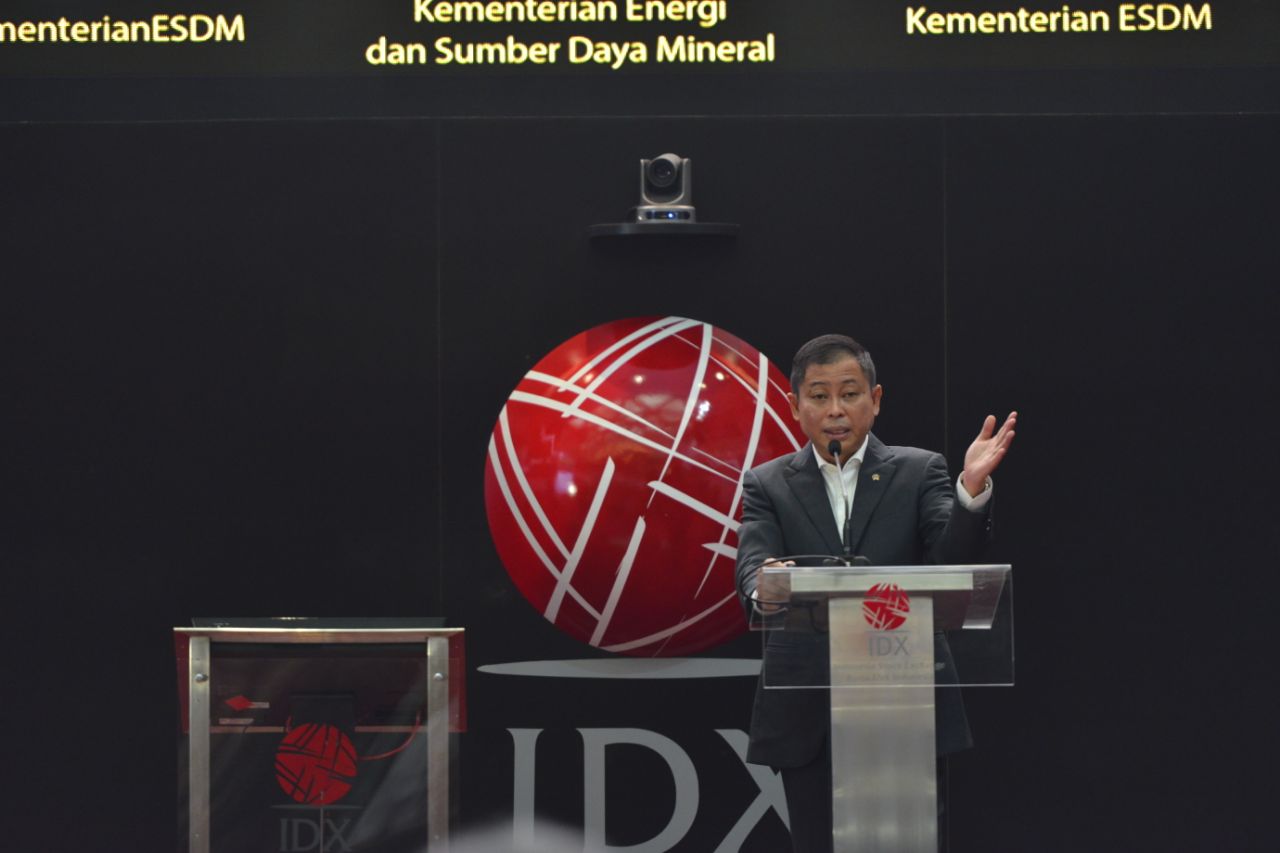 Penerapan Kompor Listrik untuk Mewujudkan Kemandirian Energi