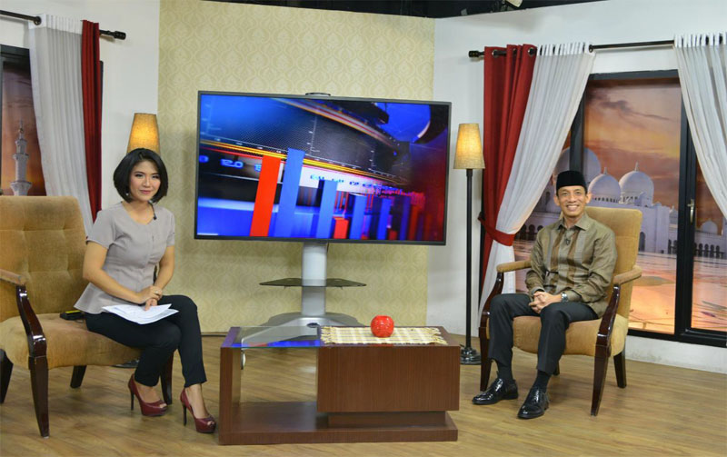 Pengelolaan SDA Harus Beri Keadilan Bagi Semua